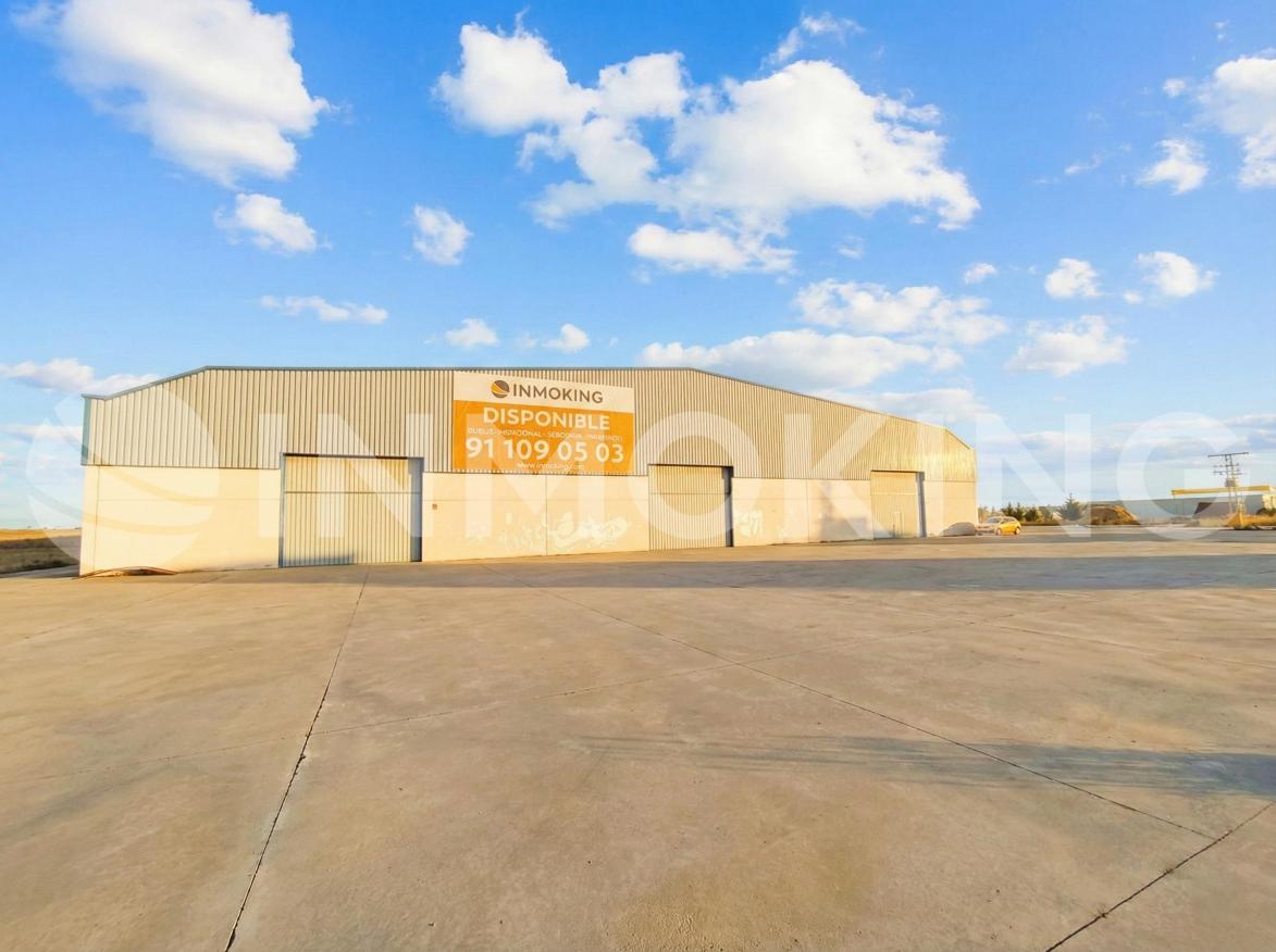 Foto de la propiedad Nave con Campa en Torija